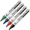 whiteboard og flipover marker s�t Legamaster, s�t med 4 stk. ass.